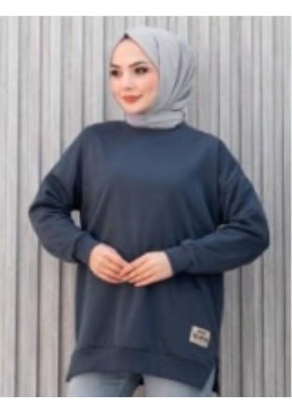 Kadın Sweatshirt
