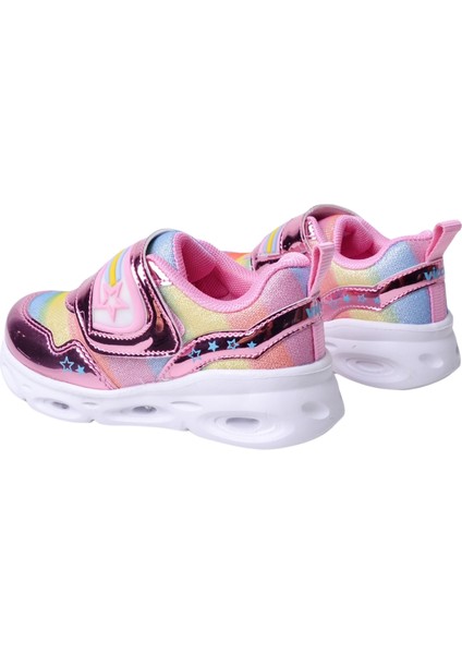 Kita Işıklı Spor Ayakkabı modelleri