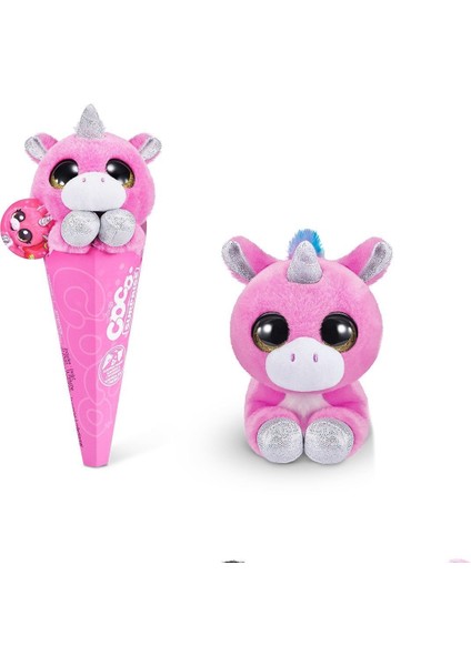 CCN00000 Coco Cones Mini Pelüş fiyatları