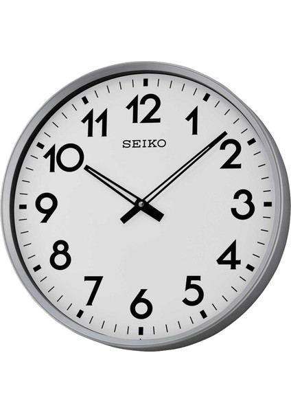 Q x A560S Seiko Duvar Saati
