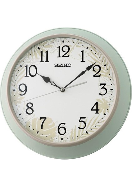 Q x A832M Seiko Duvar Saati