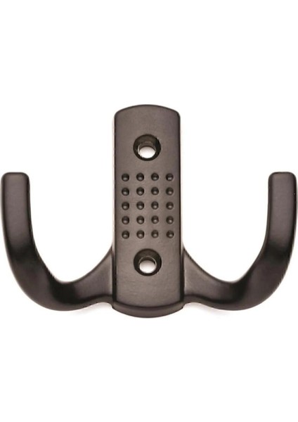 Noktalı Askı Küçük Siyah