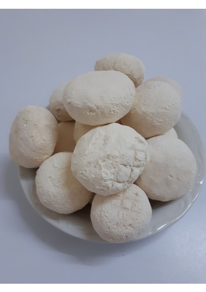 Elazığ Doğal Ev Yapımı Kurut Çortan 1 kg