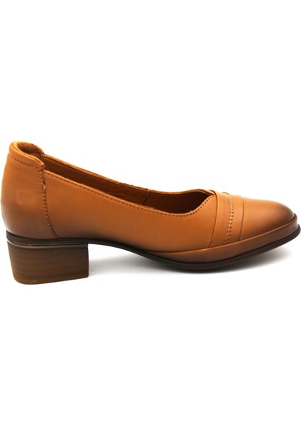 2312531Y Kadın Deri Ayakkabı fiyatları