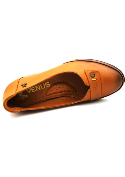 2312531Y Kadın Deri Ayakkabı fırsatları