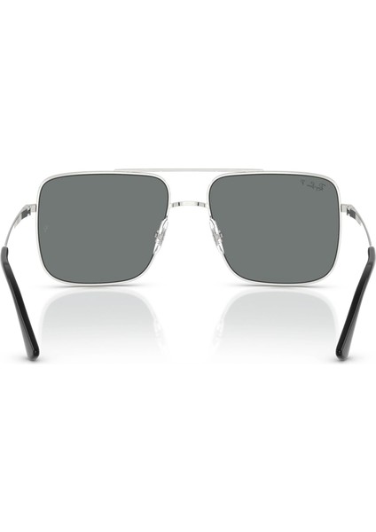 RB3758 003/81 56 Polarize Unisex Güneş Gözlüğü fiyatları