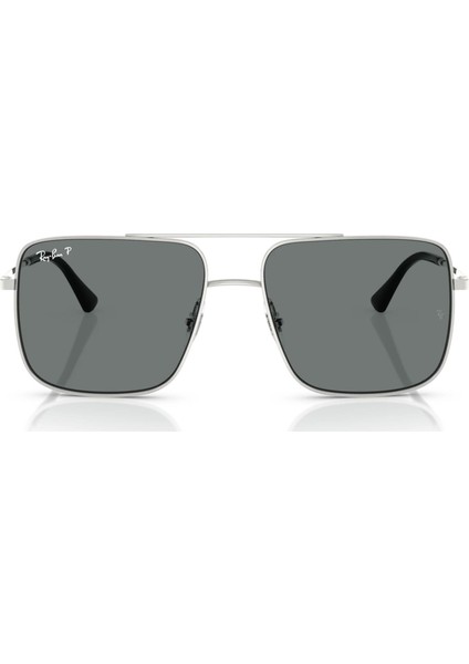 RB3758 003/81 56 Polarize Unisex Güneş Gözlüğü modelleri