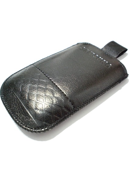 Samsung SGH-D900 D900İ L760 Çekmeli Kılıf