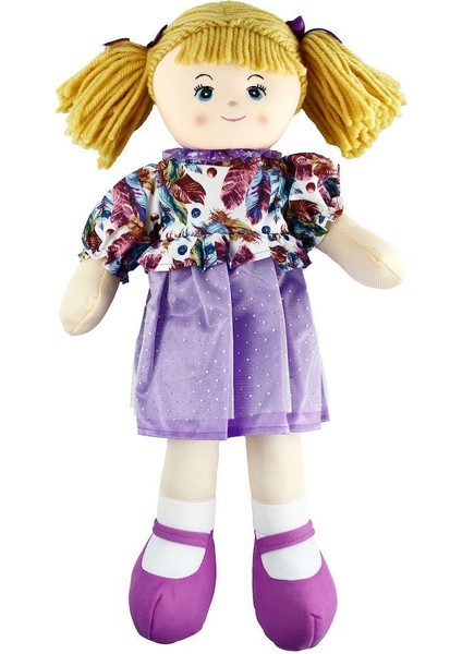 AY950B Bez Bebek 50 Cm-Vardem