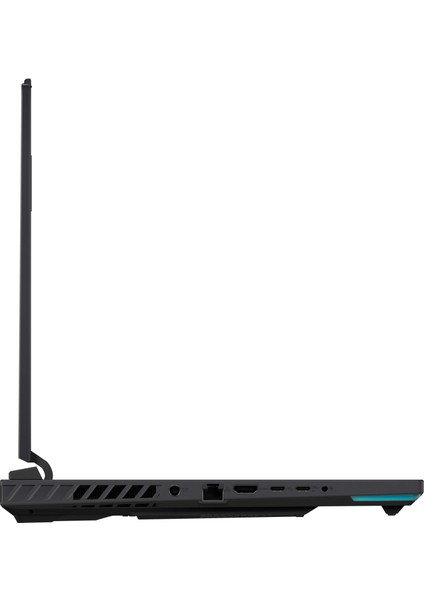 Rog Strix G16 G614PR-RV052 Amd Ryzen 9 7945HX 32GB 1tb SSD RTX5070TI-12GB Freedos 16" 165 Hz Wuxga Taşınabilir Bilgisayar