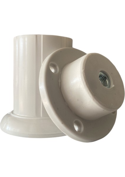 Plastik Beyaz Orjinal 8 cm fiyatları