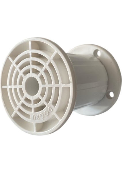 Plastik Beyaz Orjinal 8 cm modelleri