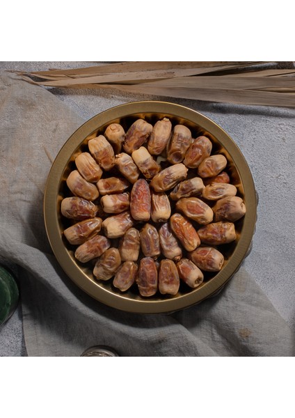 Hicazi Sugai Medine Hurma (500GR)