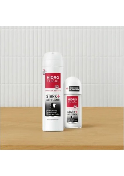 Stark Spray