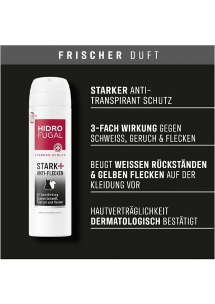 Stark Spray