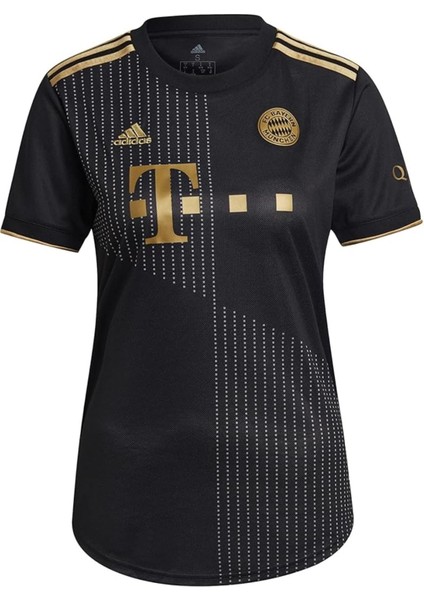 Bayer.münch Isimsiz Gold-Siyah Özel Tasarım Yetişkin Forma fiyatları