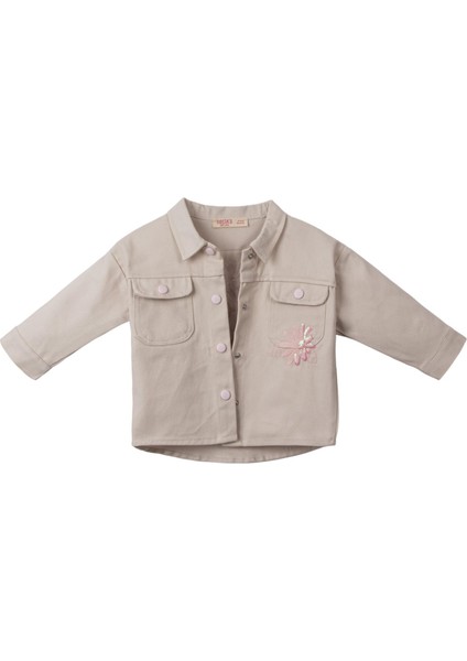 Necixs Çiçek Desenli Kız Çocuk Üçlü Takım fiyatları