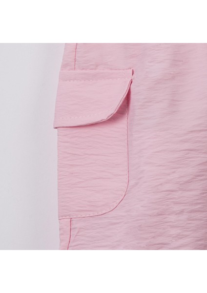 Necixs Çiçek Desenli Kız Çocuk Üçlü Takım indirimleri