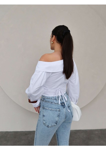 Ice Blue Ispanyol Paça Jean fırsatları