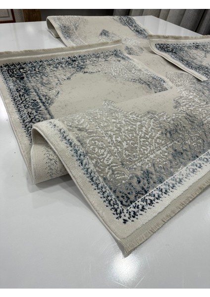 The Carpet Inci 3'lü Yatak Odası Halısı