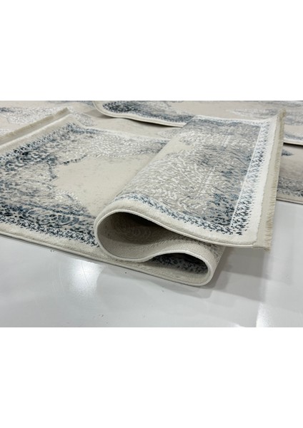 The Carpet Inci 3'lü Yatak Odası Halısı