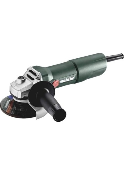 Taşlama Makinası Watt Avuç 750-115 750 603604000 W Yeni