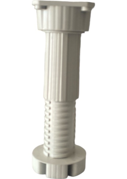 Plastik Ayarlanabilir 10-15 cm Gri fiyatları