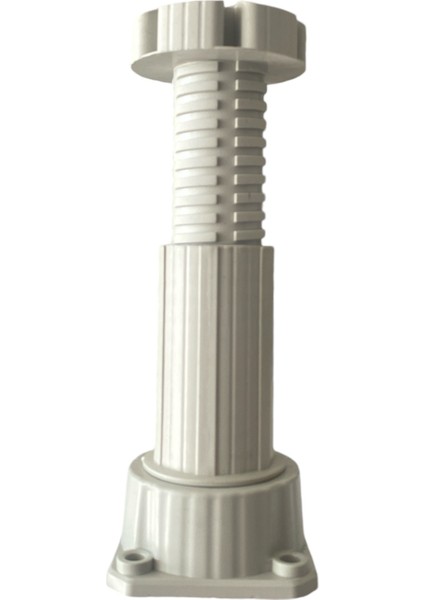 Plastik Ayarlanabilir 10-15 cm Gri modelleri