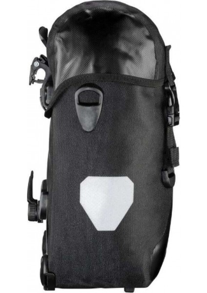 Ortlıeb F4803 Bisiklet Ön Çanta Sport-Packer Classic 30L Siyah