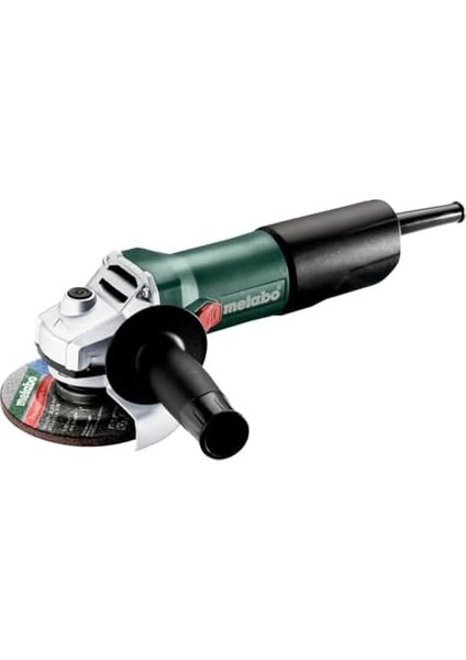 Taşlama Makinası Watt Avuç 850-115 850 603607000 W Yeni