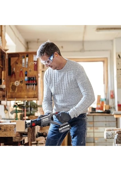 Einhell Kılıç Testere Solo, Akülü Li - Kx-Rs 18/1 By Yeni