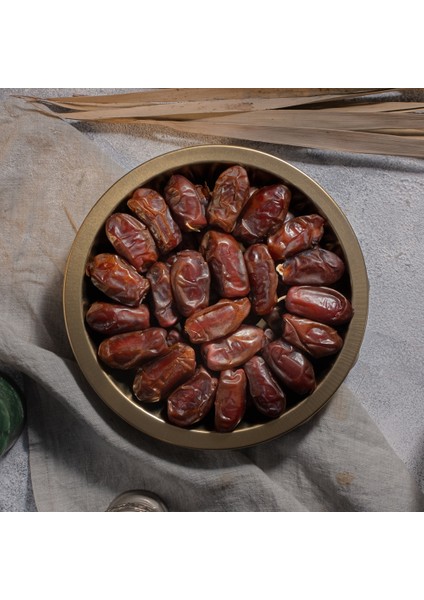 Hicazi Hudri Medine Hurma (500GR)
