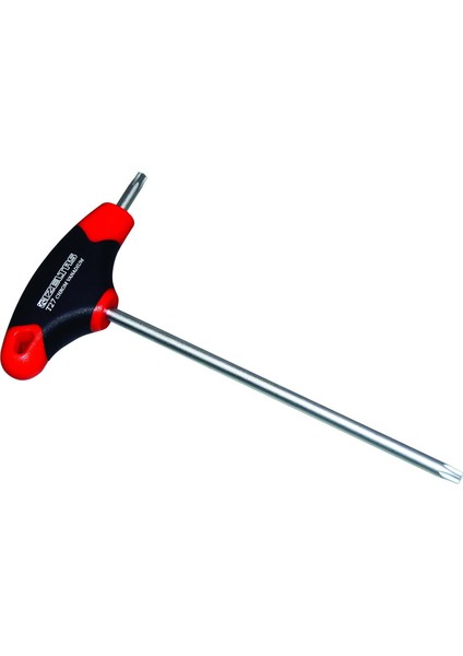 T 25 T Tipi Torx Allen Anahtar