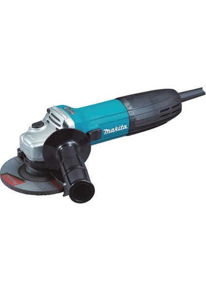 GA4530R Avuç Taşlama 115MM