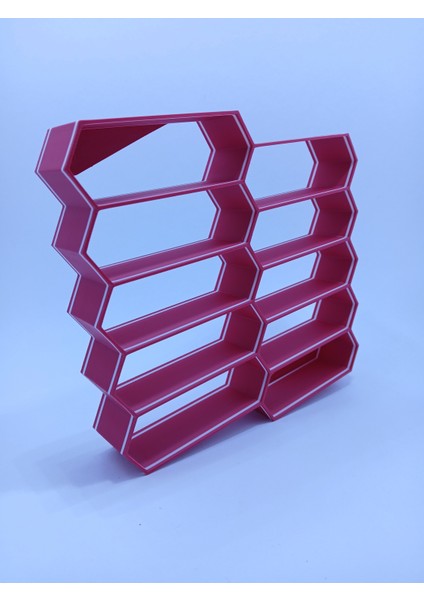 Hot Wheels Metal ve Konsept Araçlar Için Stand modelleri