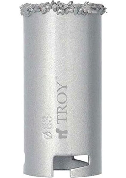 T 27483 Tungsten Karpit Deliçi, 83 mm