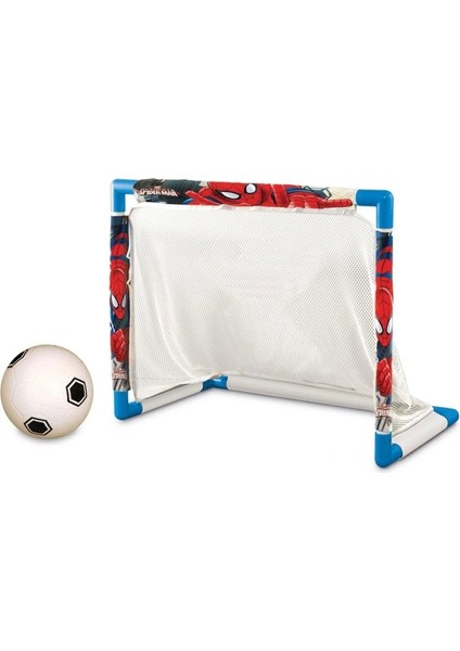 03011 Spıderman Futbol Set