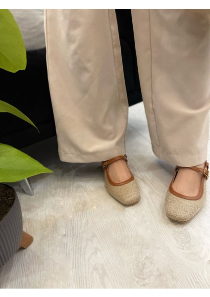 Kilim Desenli Şık Kalın Abiye Topuk Klasik Topuklu Ayakkabı fiyatları