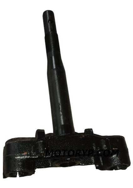 Gentle 50 Ön Çatal Mesnet