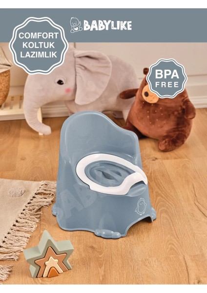Konfor Koltuk Lazımlık
