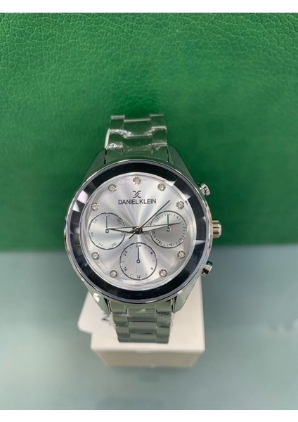 DKF.2170.01 Kadın Kol Saati