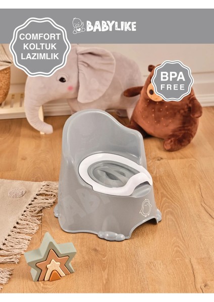 Konfor Koltuk Lazımlık