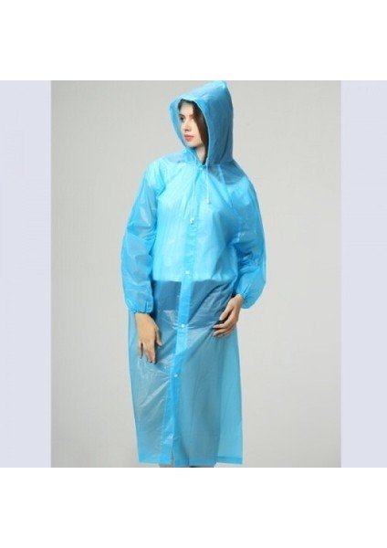 Kalın Naylon Yağmurluk fiyatları