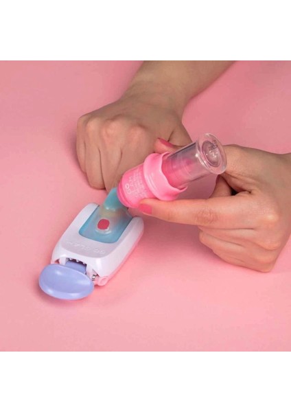 Nessiworld 70509 Cool Maker Go Glam Tırnak Stüdyosu