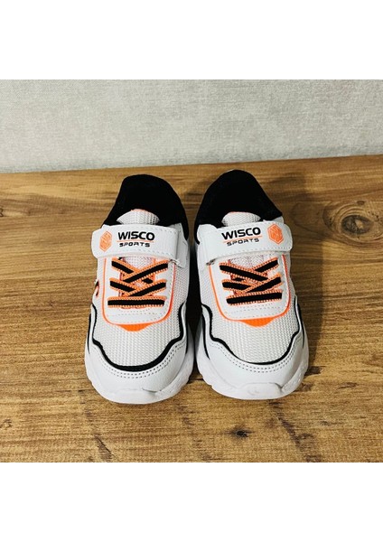 Erkek Çocuk Hafif Yeni Sezon Günlük Spor Ayakkabı fırsatları