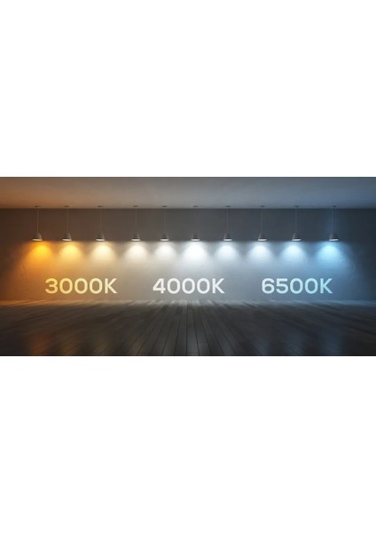 3 Renk Yanabilen ( 3000 K-4000K-6500K ) Modern Tavan Koridor Aydınlatması Çubuk LED Lineer Avize Armatür Ikili 50 CM ÇUBUK UZUNLUĞU modelleri