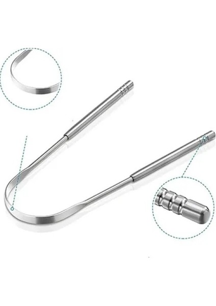 Metal Dil Temizleme Aleti fiyatları