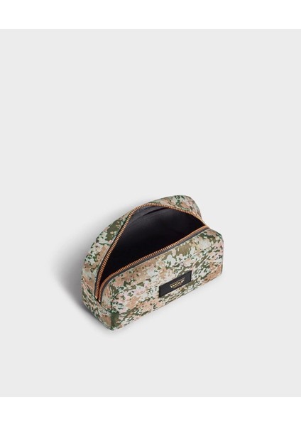 Makyaj Çantası Toiletry Bag Daily Isla