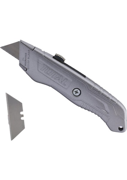 Maket Bıçak Halı Bıçağı Çok Amaçlı Metal Maket Bıçağı Küçük Değiştirilebilir 10 Adet Yedek Bıçak fiyatları