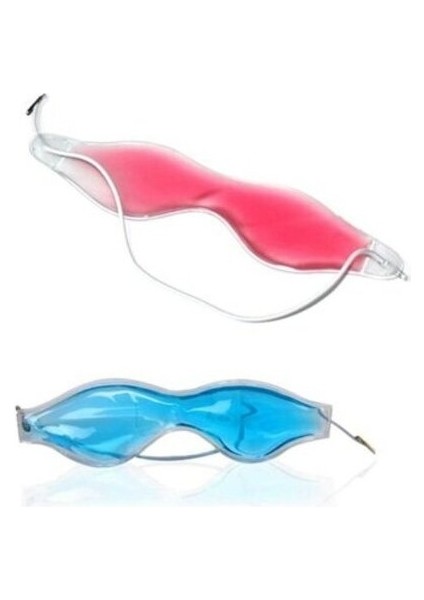 Soğuk Sıcak Jel Göz Bandı modelleri